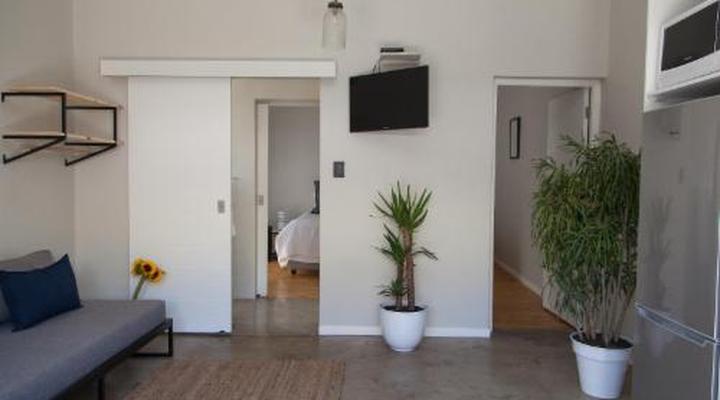 Loddey’s Guest House