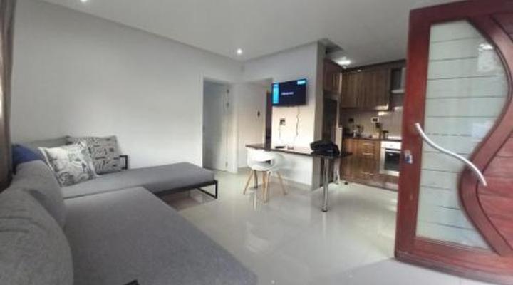 Loddey’s Guest House