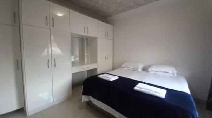 Loddey’s Guest House