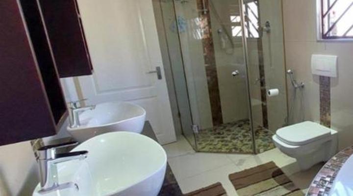 Loddey’s Guest House