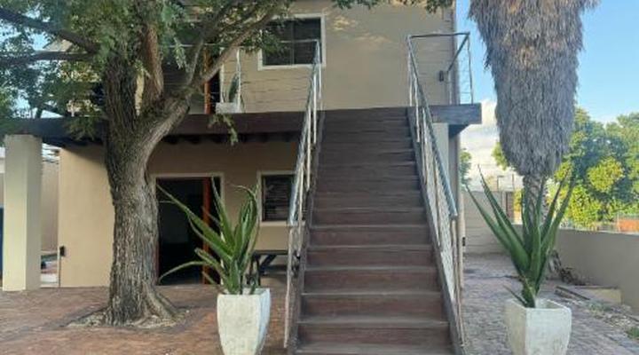 Loddey’s Guest House