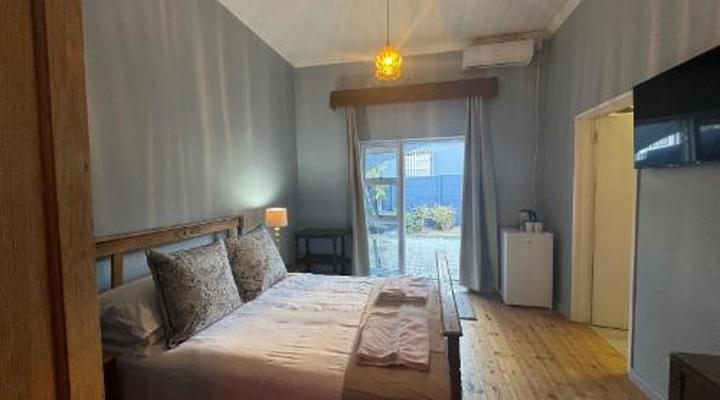 Loddey’s Guest House