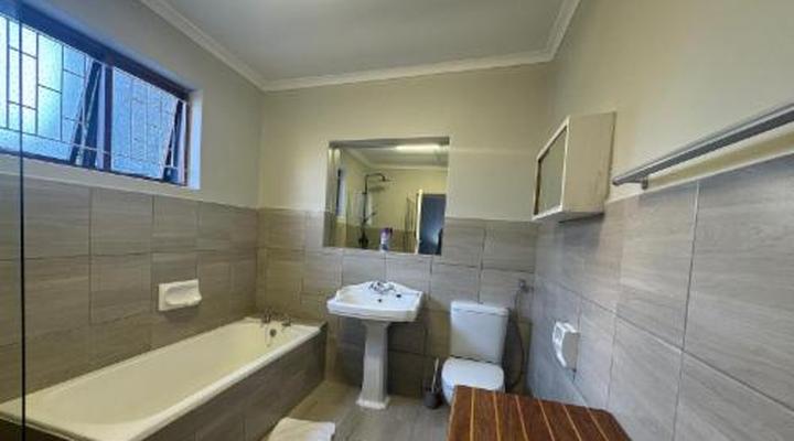 Loddey’s Guest House