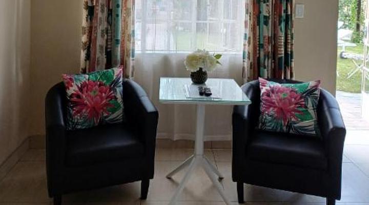 Capbon Guesthouse cc