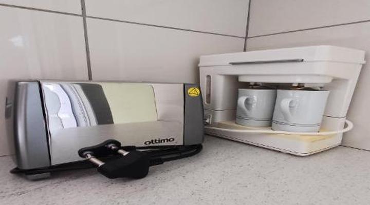 Capbon Guesthouse cc