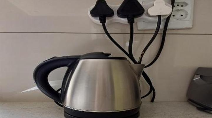 Capbon Guesthouse cc