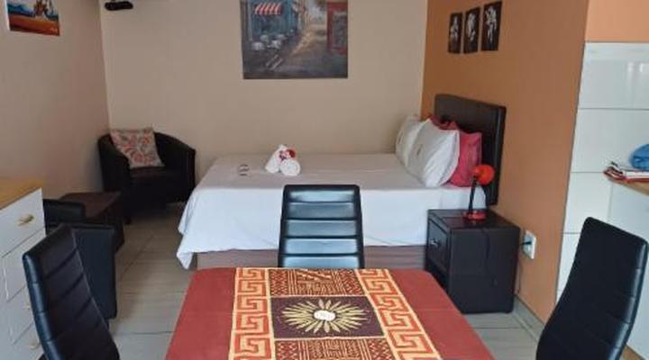 Capbon Guesthouse cc