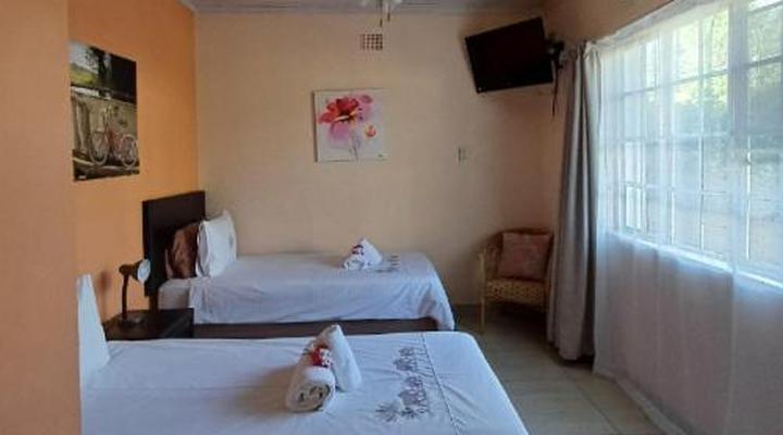 Capbon Guesthouse cc