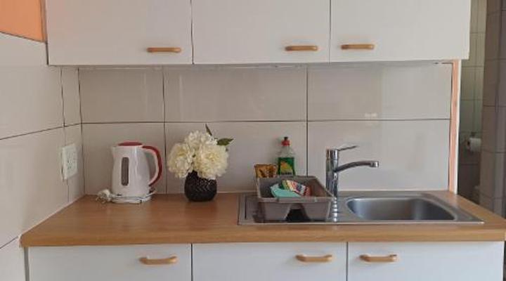 Capbon Guesthouse cc