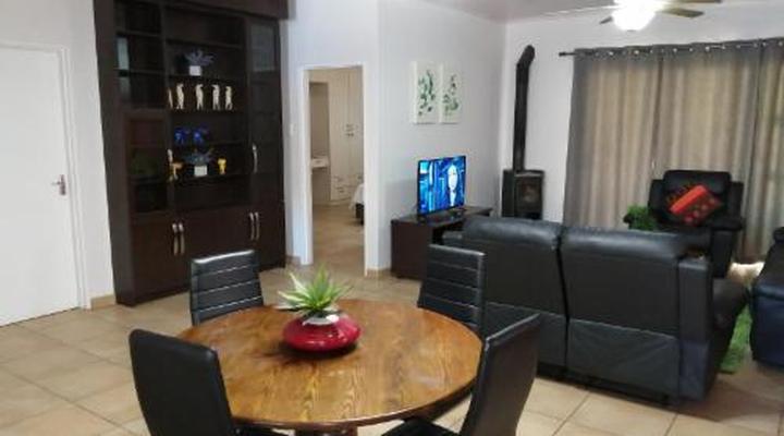 Capbon Guesthouse cc