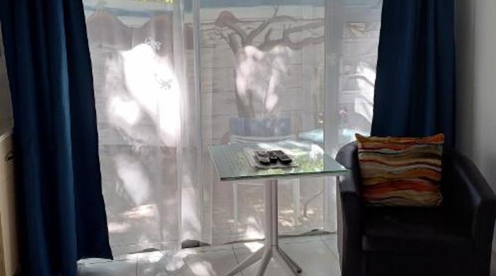 Capbon Guesthouse cc