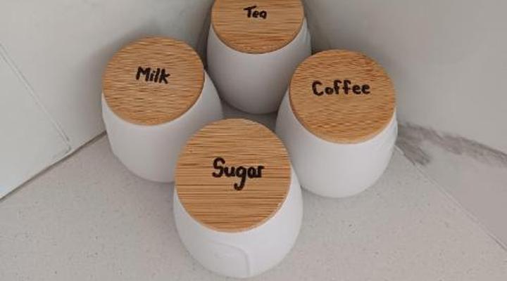 Capbon Guesthouse cc