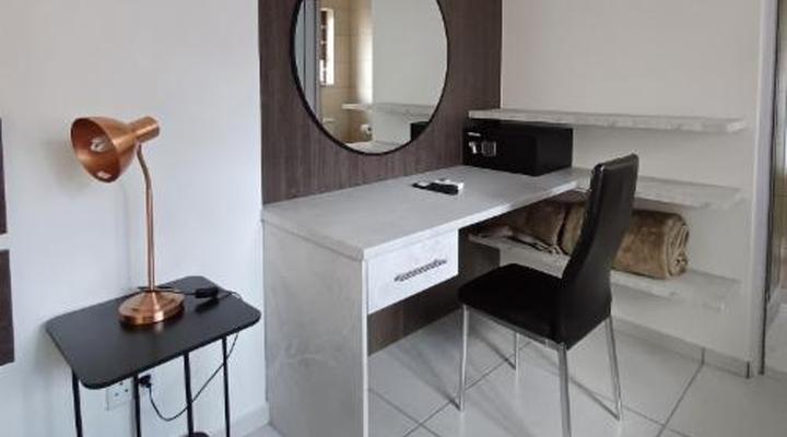 Capbon Guesthouse cc