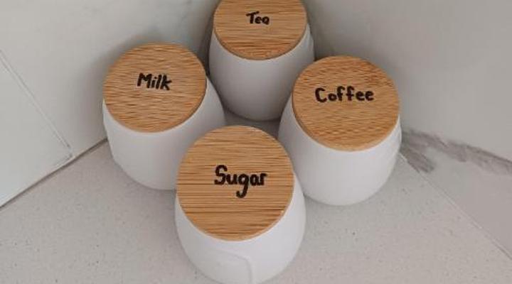 Capbon Guesthouse cc