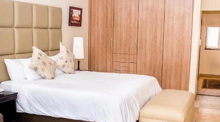 Gardenia Boutique Hotel