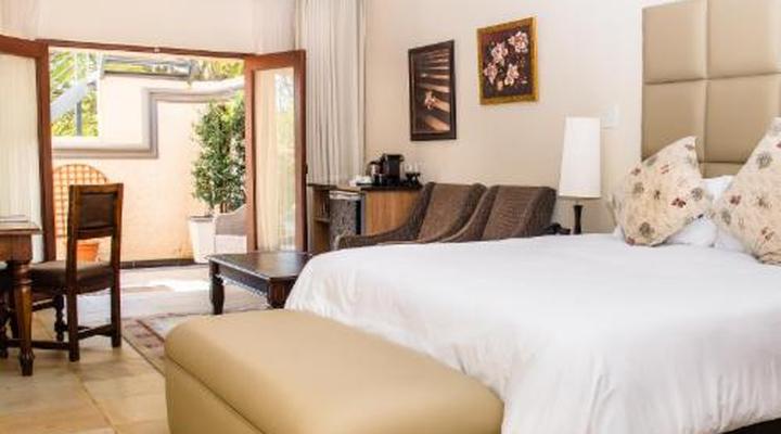 Gardenia Boutique Hotel