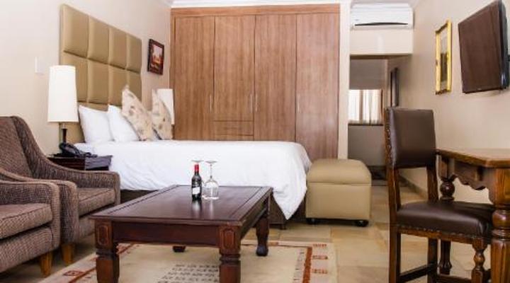 Gardenia Boutique Hotel