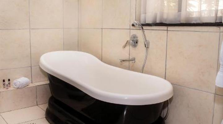 Gardenia Boutique Hotel