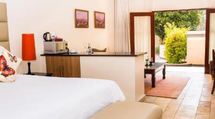 Gardenia Boutique Hotel