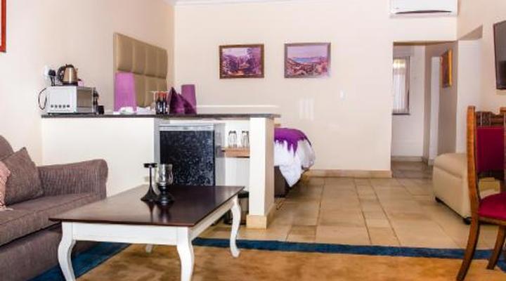 Gardenia Boutique Hotel
