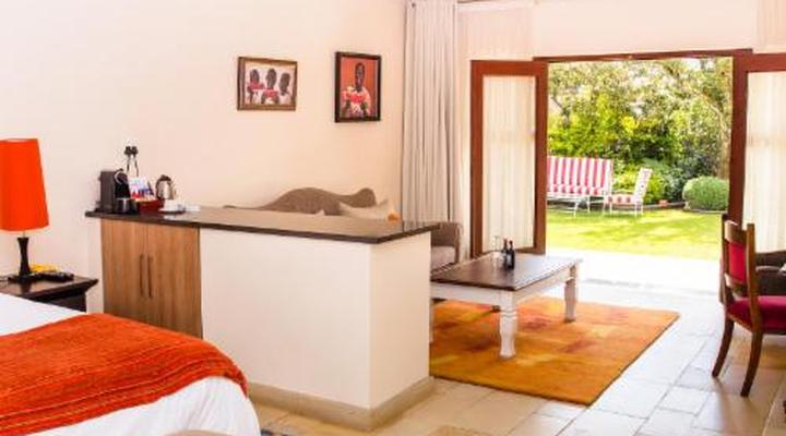 Gardenia Boutique Hotel