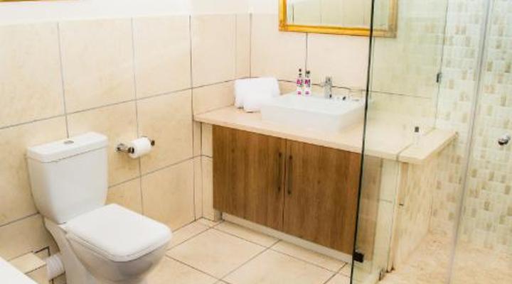 Gardenia Boutique Hotel