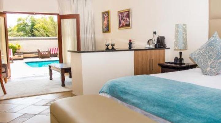 Gardenia Boutique Hotel