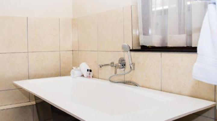 Gardenia Boutique Hotel