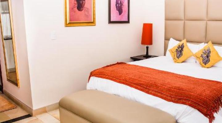 Gardenia Boutique Hotel