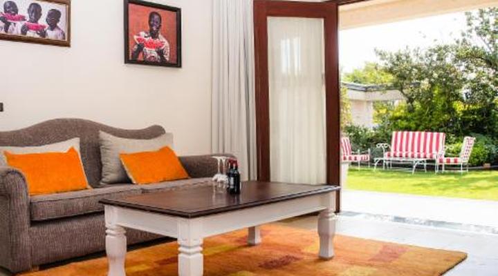 Gardenia Boutique Hotel