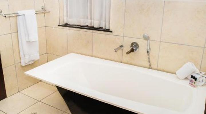 Gardenia Boutique Hotel