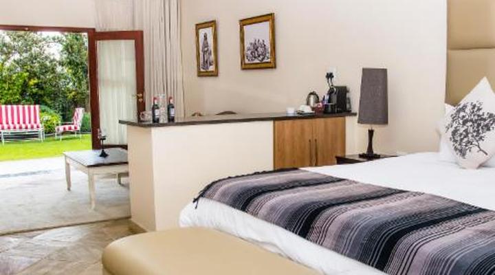 Gardenia Boutique Hotel