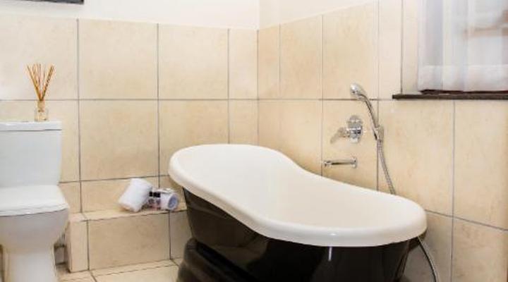 Gardenia Boutique Hotel