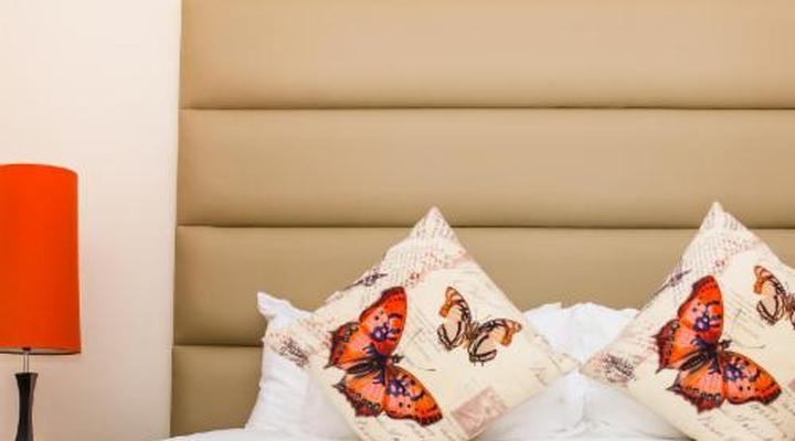 Gardenia Boutique Hotel