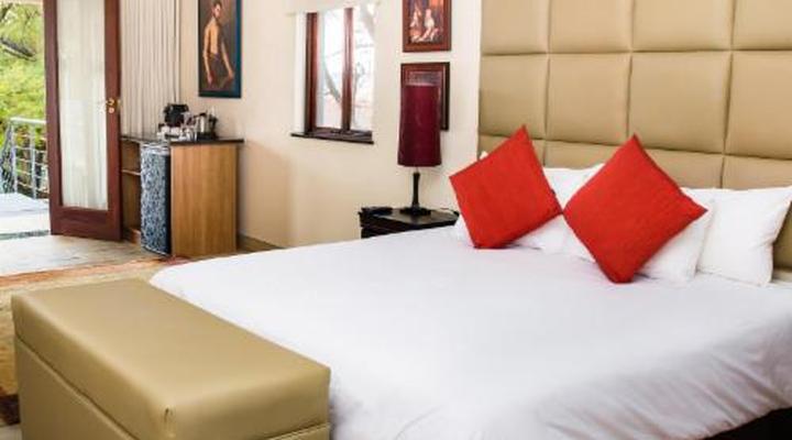 Gardenia Boutique Hotel