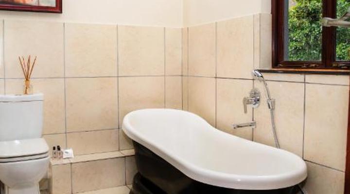 Gardenia Boutique Hotel