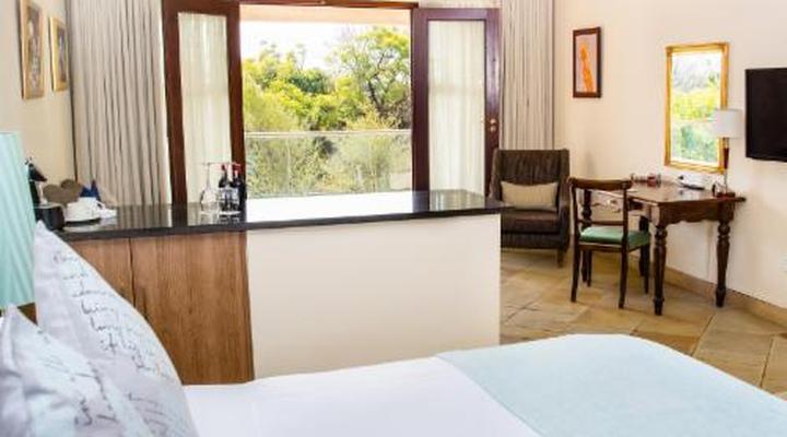 Gardenia Boutique Hotel