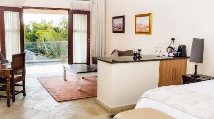 Gardenia Boutique Hotel