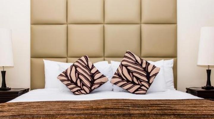 Gardenia Boutique Hotel