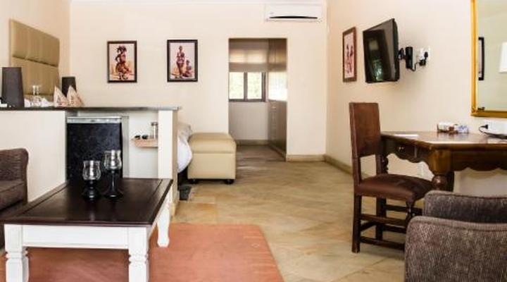 Gardenia Boutique Hotel