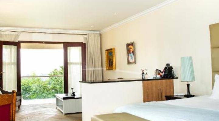 Gardenia Boutique Hotel