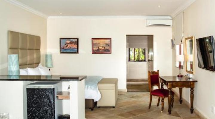 Gardenia Boutique Hotel