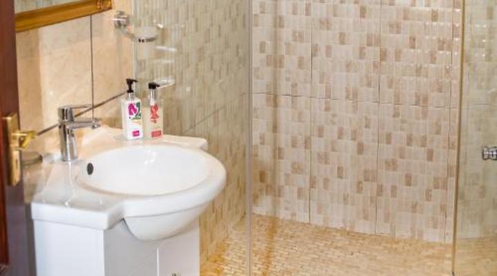 Gardenia Boutique Hotel