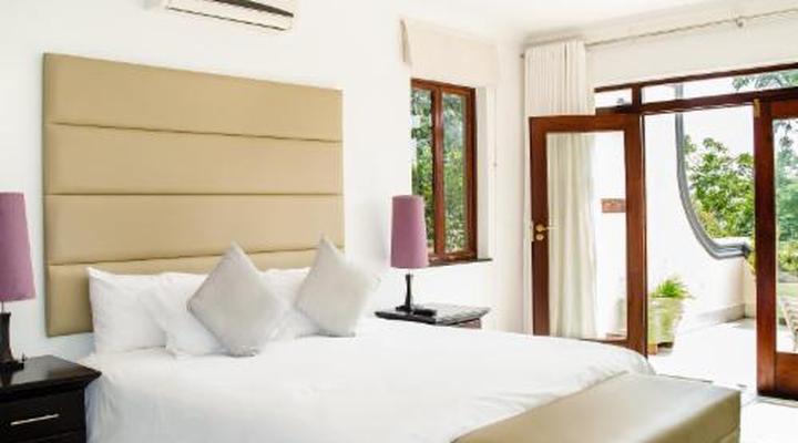 Gardenia Boutique Hotel