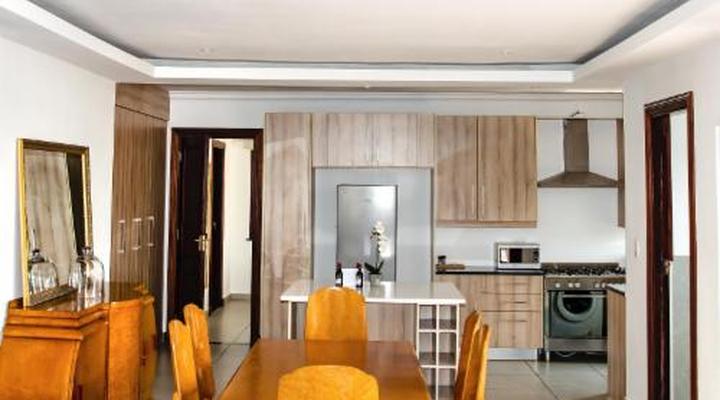 Gardenia Boutique Hotel