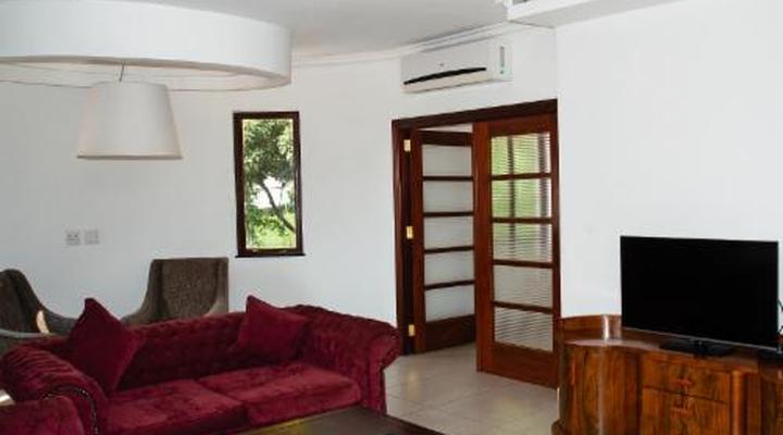 Gardenia Boutique Hotel