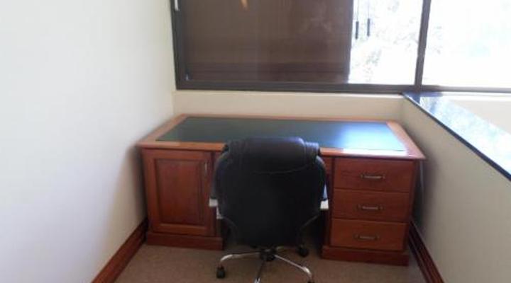 The Links Guest House