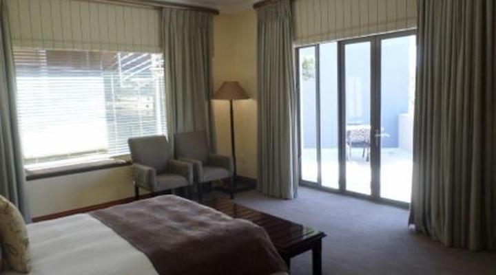 The Links Guest House