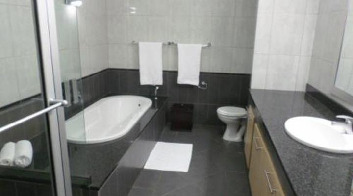 The Links Guest House