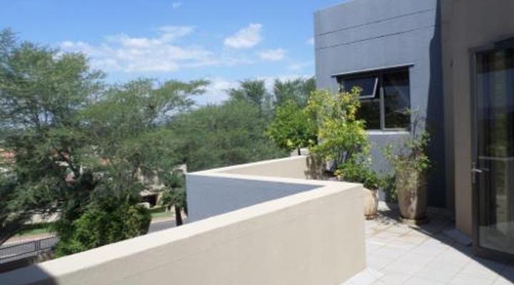 The Links Guest House